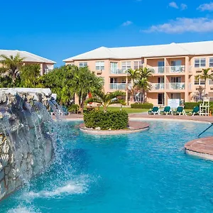 Resort Island Seas