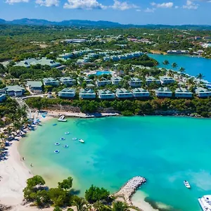 4* Resort The Verandah Antigua (adults Only)