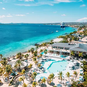 Resort Der Valk Plaza & Dive Bonaire