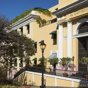 Otel El Convento