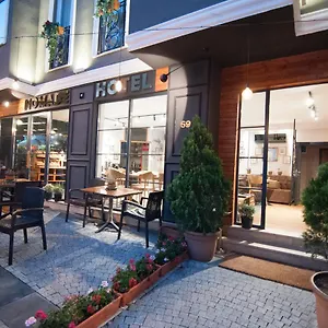 nomade-hotel-exclusive-best-group-hotels.istanbul-turkeyhotels.com/